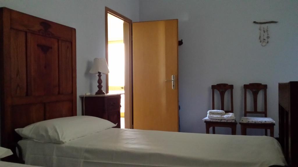 Agriturismo Podere La Cascata Villa Massa Marittima Eksteriør billede